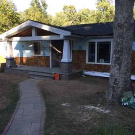 Deck New City Project